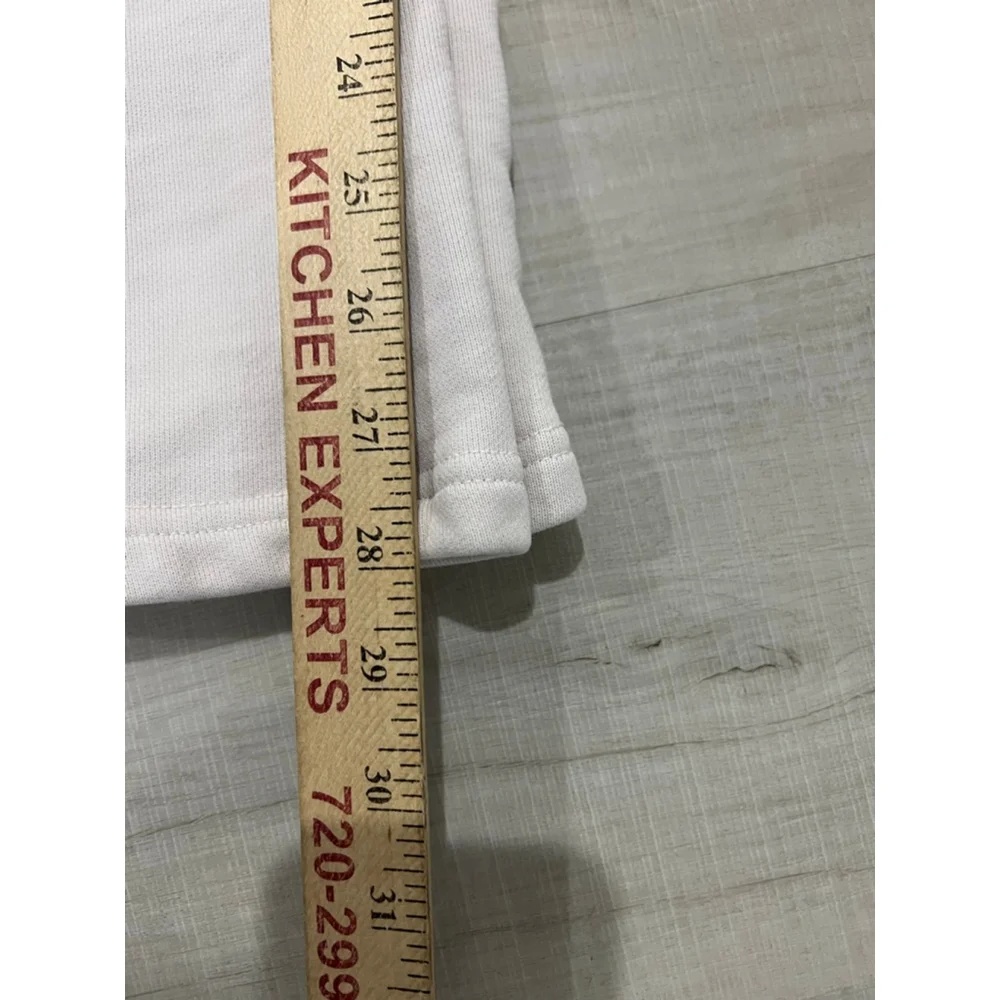 Women's my outfit online STRUCTURED WIDE LEG SWEATPANTS - S - Picture 11 of 12